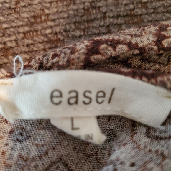 Dress by Easel size L - Picture 3 of 6